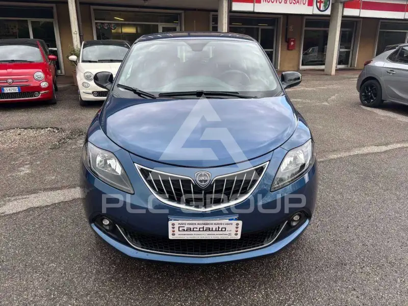 2024 Lancia YPSILON