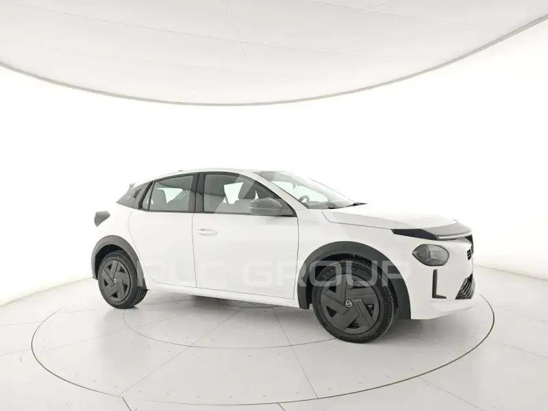 2024 Lancia YPSILON