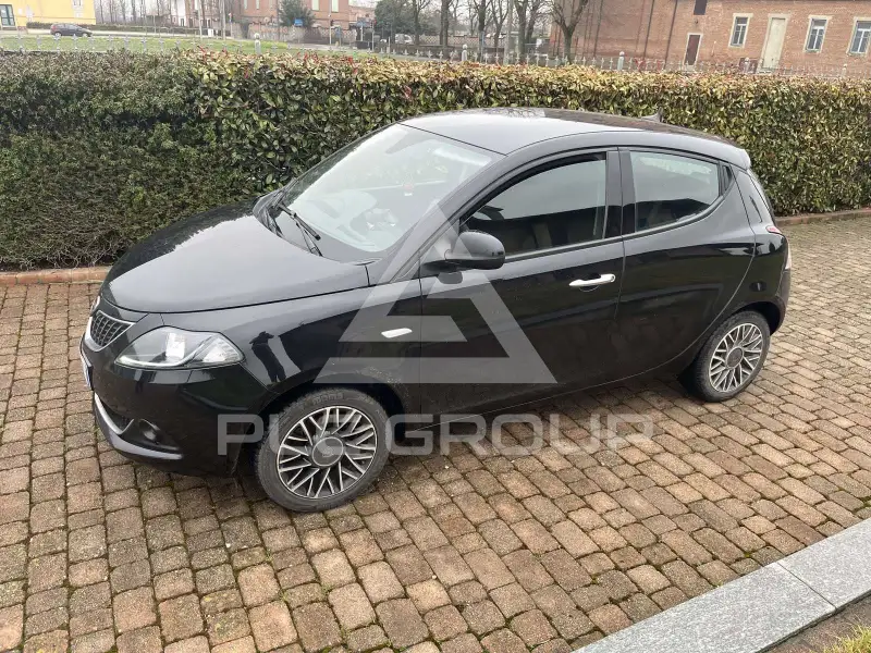 2024 Lancia YPSILON