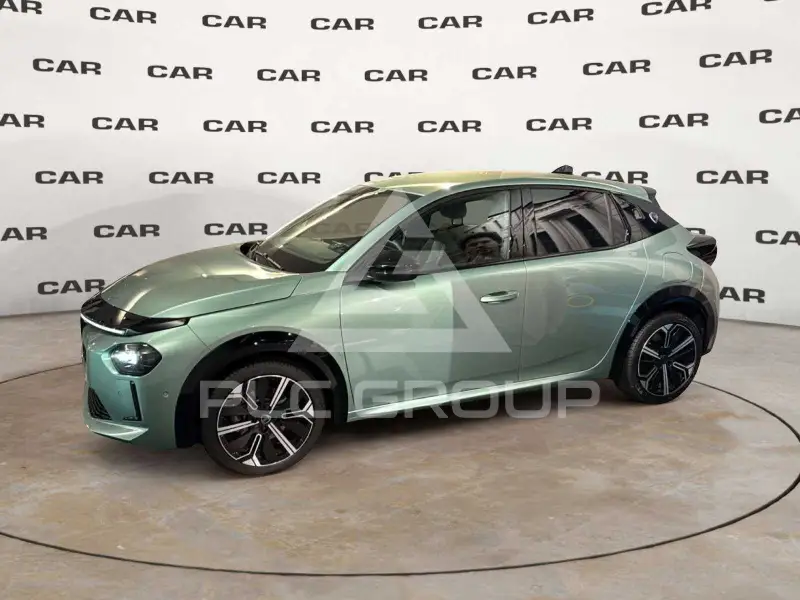 2024 Lancia YPSILON