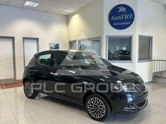 2024 Lancia YPSILON