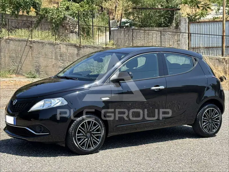 2024 Lancia YPSILON