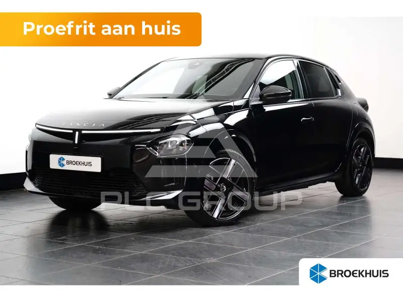 2024 Lancia YPSILON