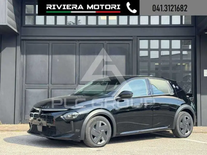 2024 Lancia YPSILON