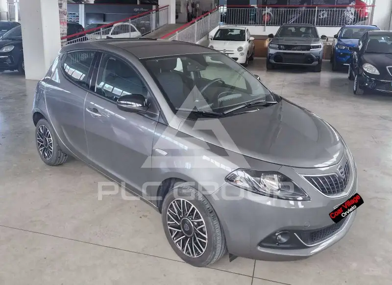 2024 Lancia YPSILON