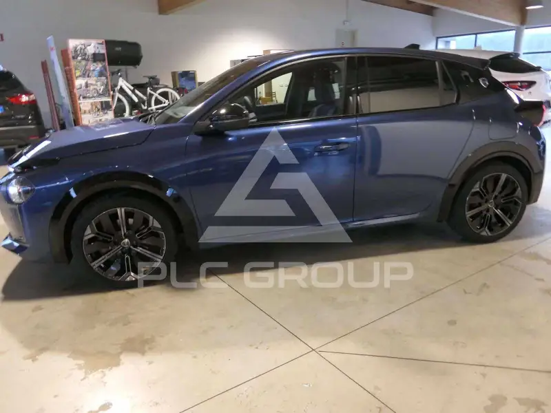 2024 Lancia YPSILON