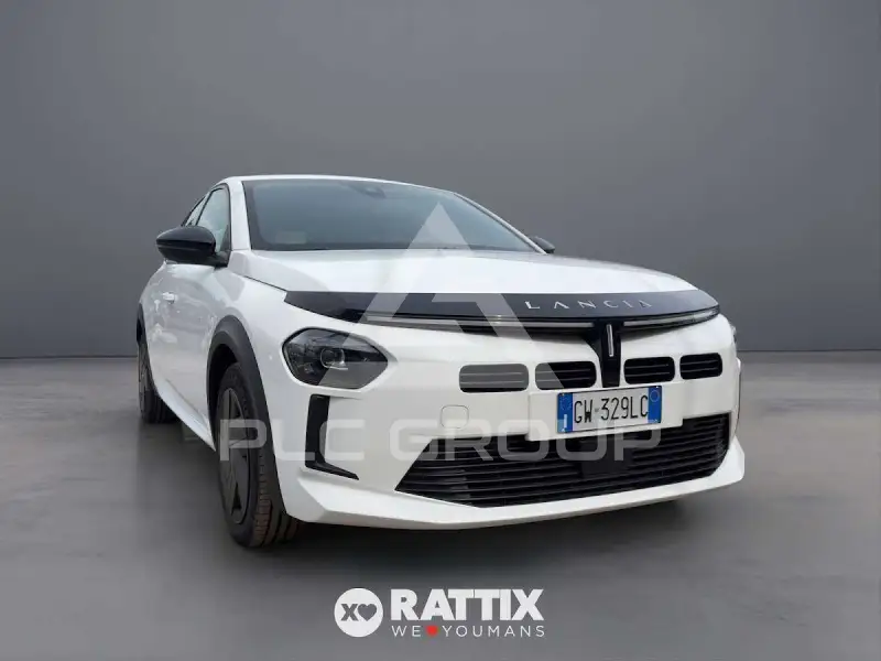 2024 Lancia YPSILON