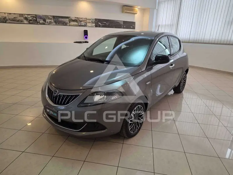 2024 Lancia YPSILON