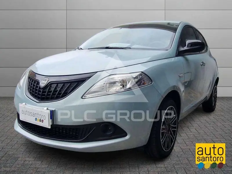 2024 Lancia YPSILON