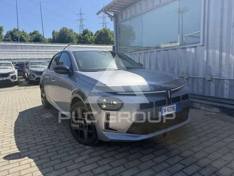 2024 Lancia YPSILON