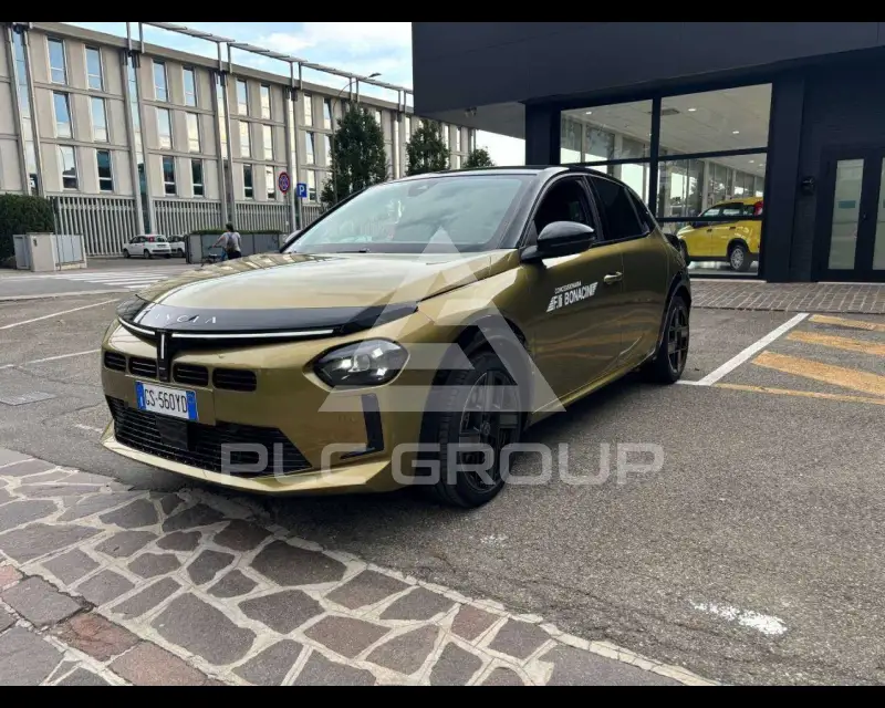 2024 Lancia YPSILON