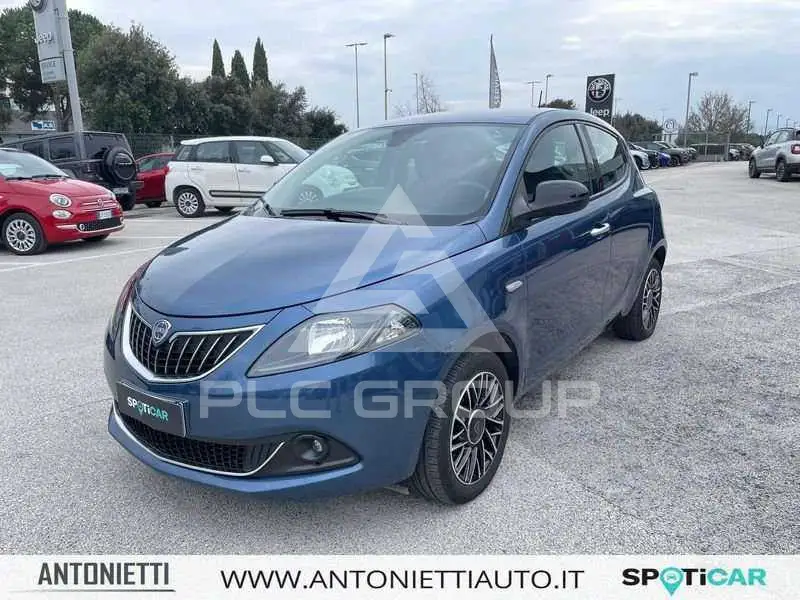 2024 Lancia YPSILON
