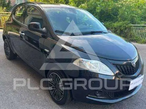 2024 Lancia YPSILON