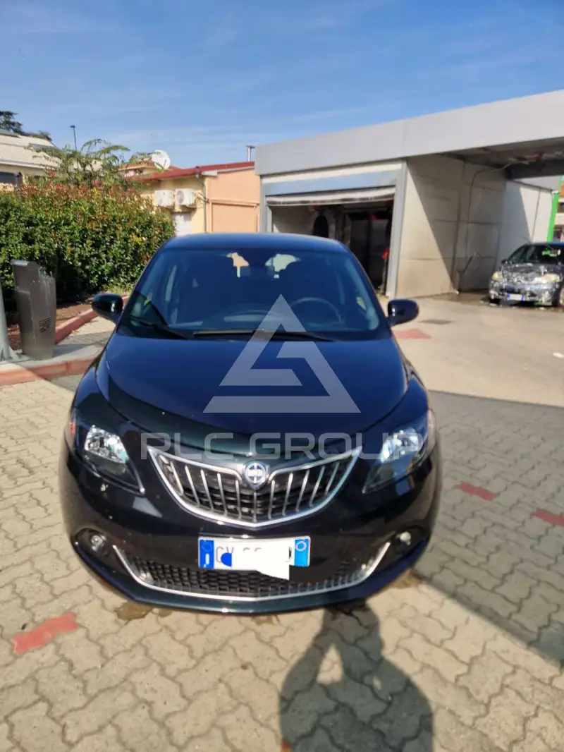 2024 Lancia YPSILON