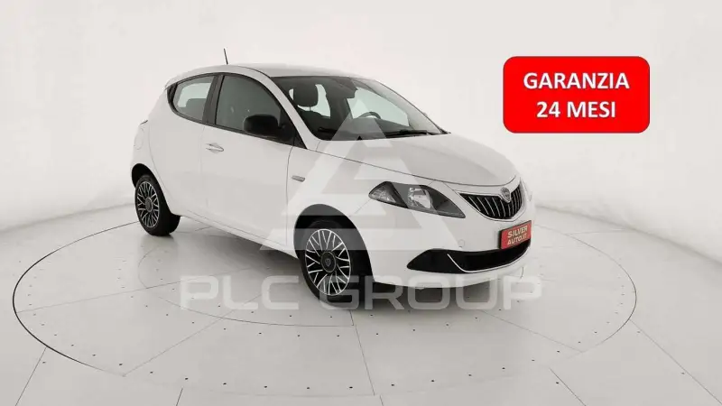 2024 Lancia YPSILON
