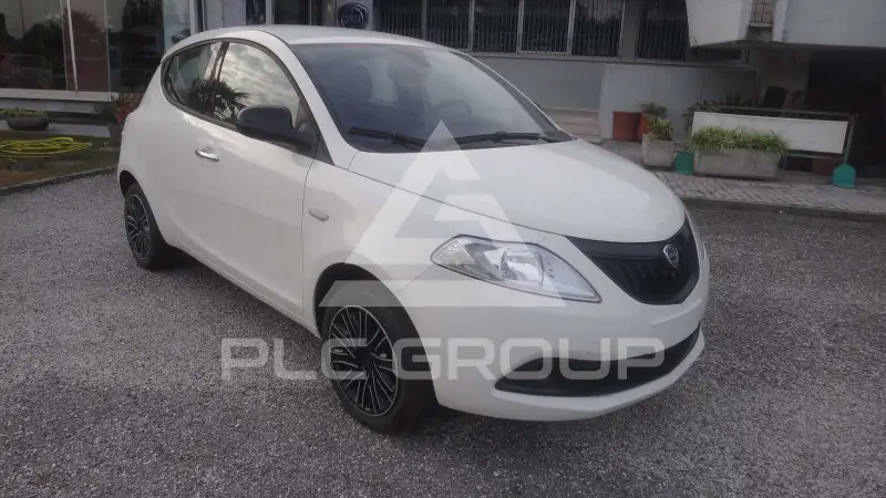 2024 Lancia YPSILON
