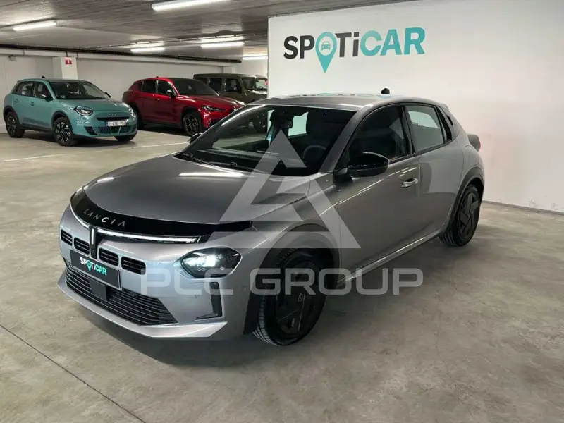 2024 Lancia YPSILON