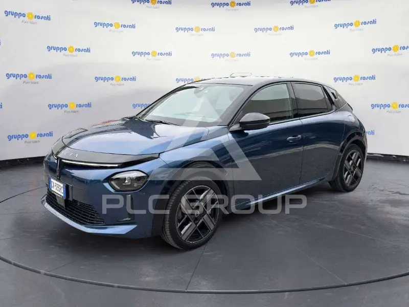 2024 Lancia YPSILON