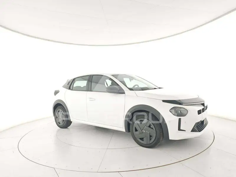 2024 Lancia YPSILON