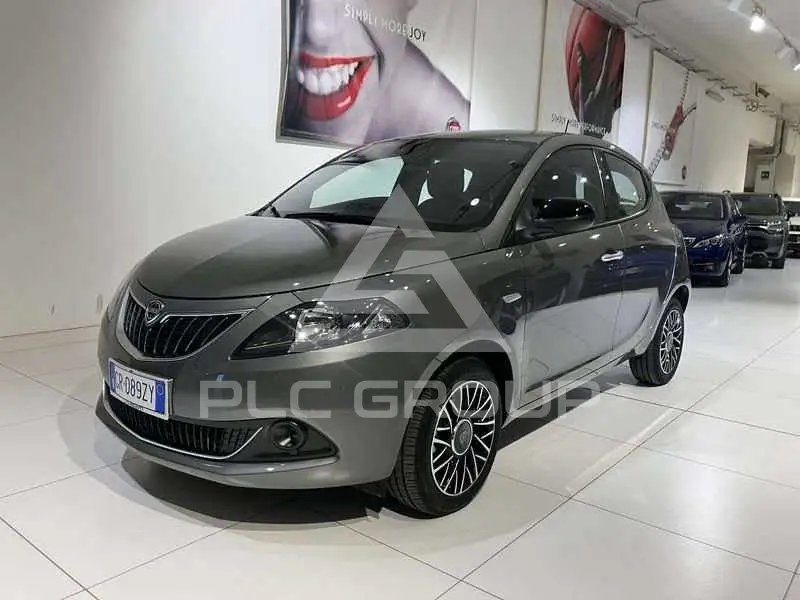2024 Lancia YPSILON