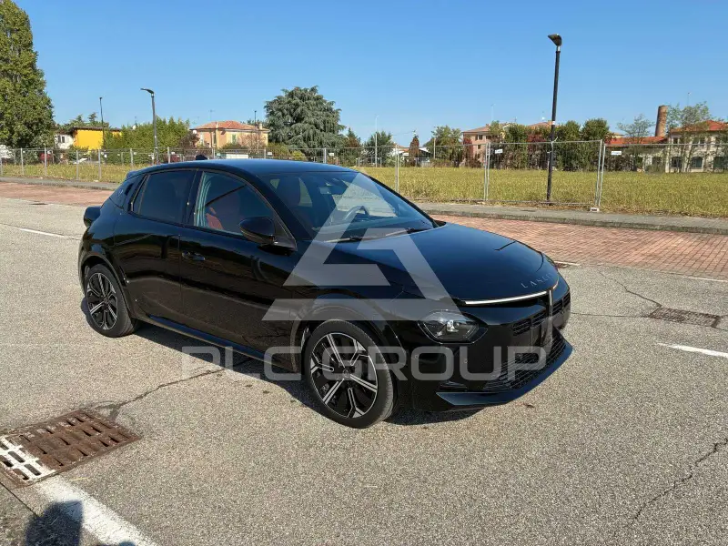 2024 Lancia YPSILON