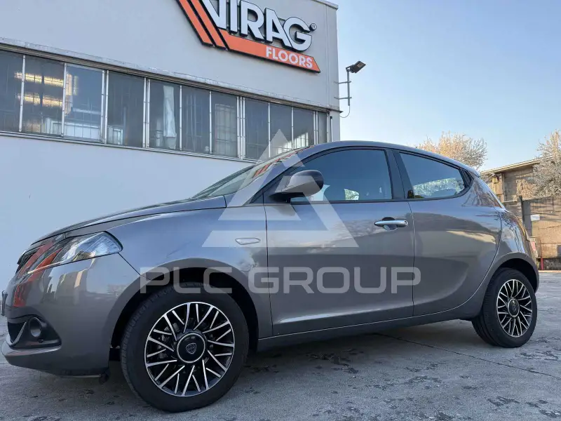 2024 Lancia YPSILON
