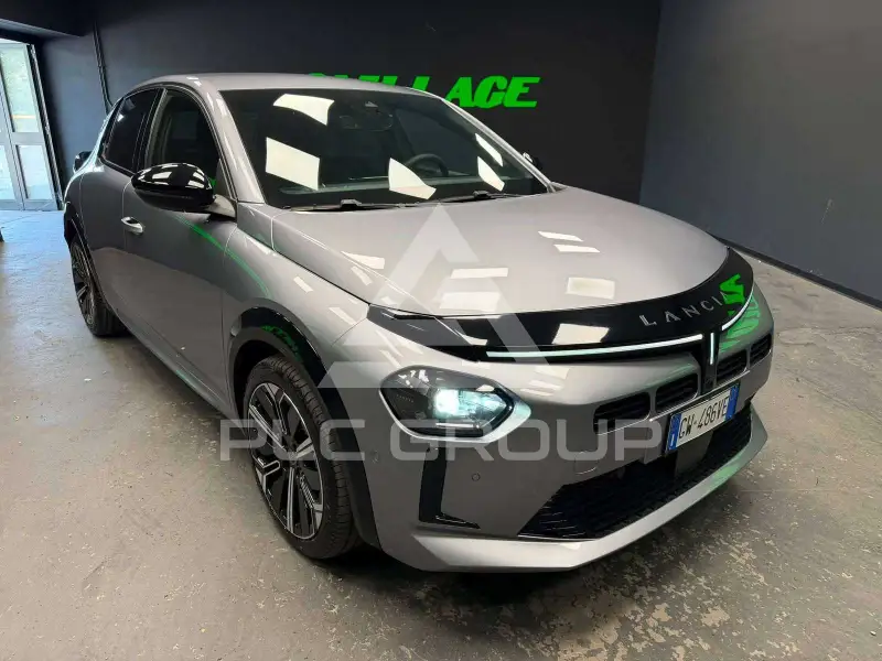 2024 Lancia YPSILON