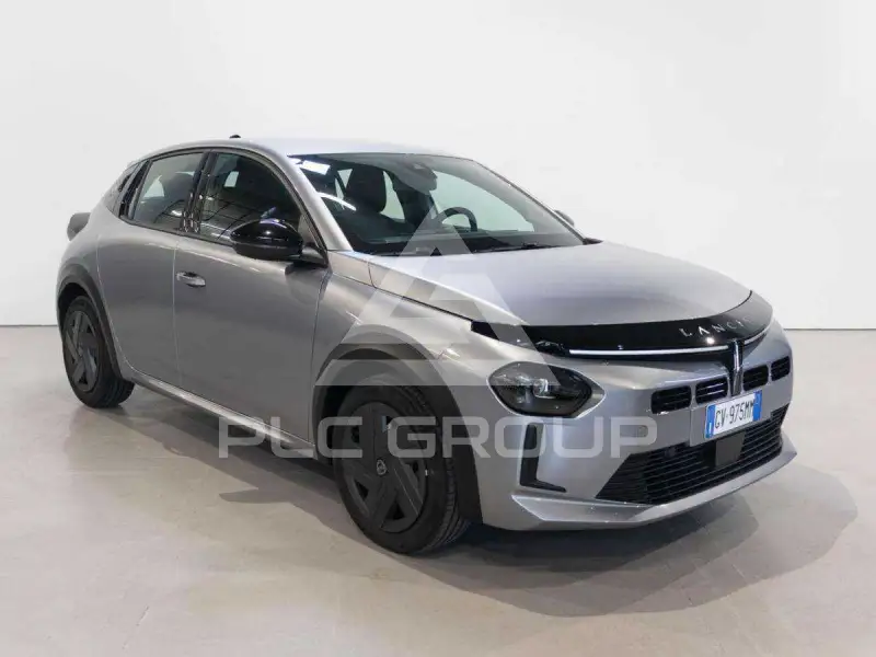 2024 Lancia YPSILON