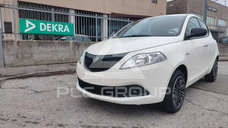 2024 Lancia YPSILON