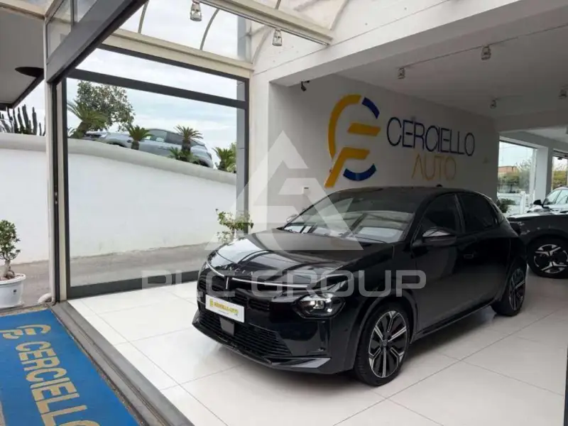 2024 Lancia YPSILON