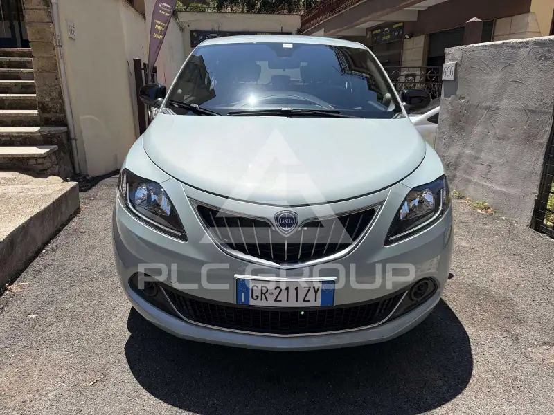 2024 Lancia YPSILON