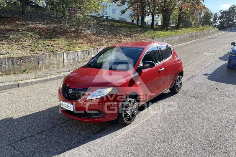 2024 Lancia YPSILON