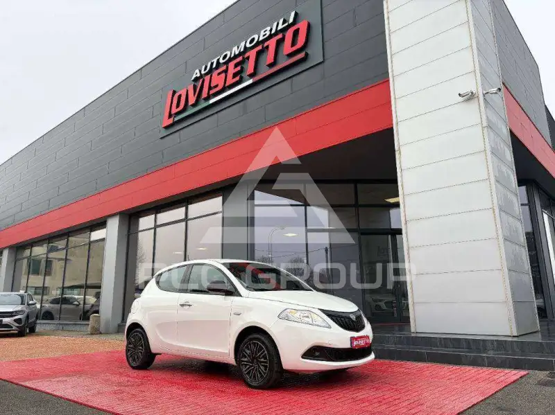 2024 Lancia YPSILON