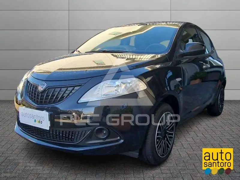 2024 Lancia YPSILON