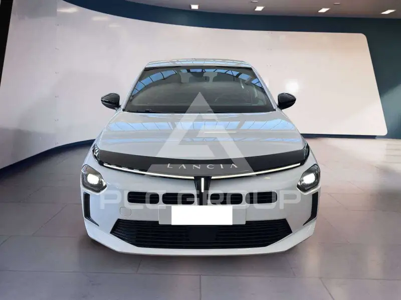 2024 Lancia YPSILON
