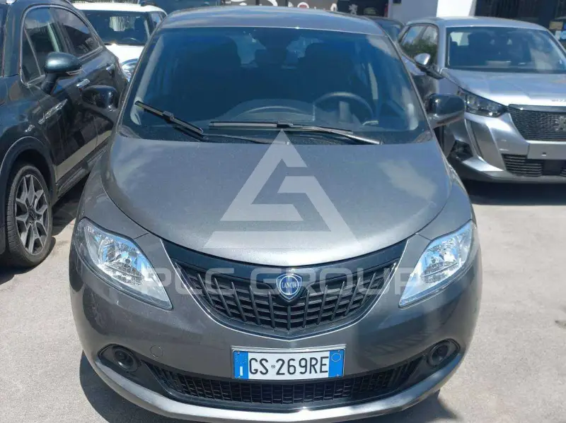 2024 Lancia YPSILON
