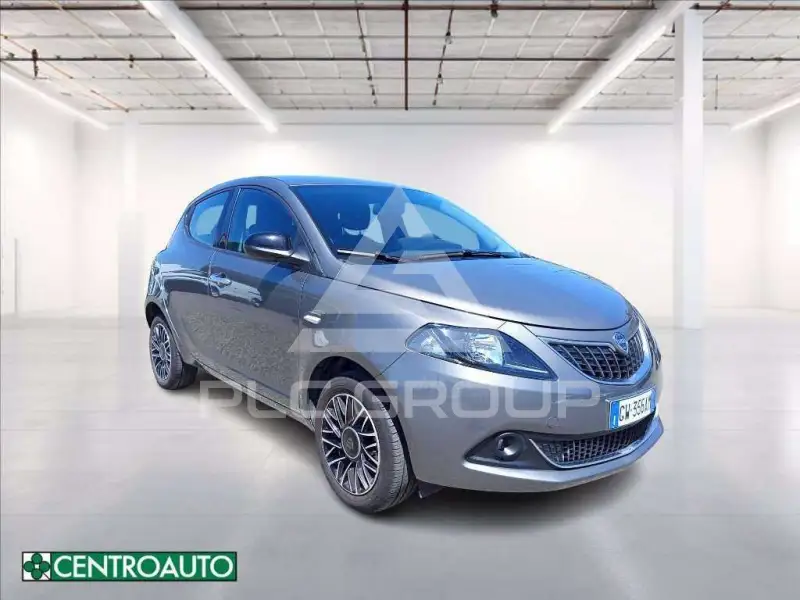 2024 Lancia YPSILON