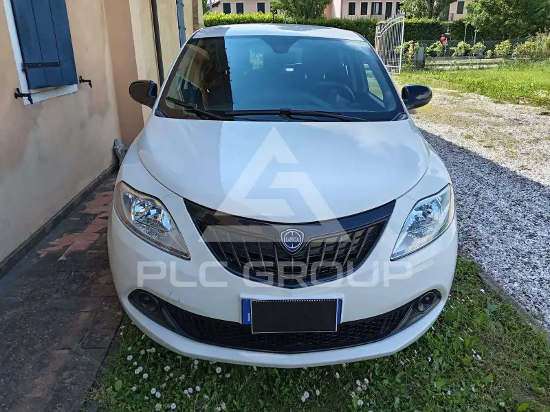2024 Lancia YPSILON