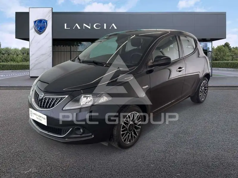2024 Lancia YPSILON