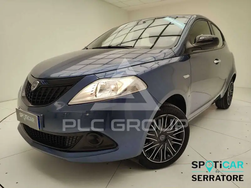 2024 Lancia YPSILON