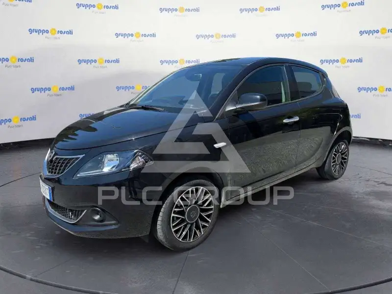 2024 Lancia YPSILON