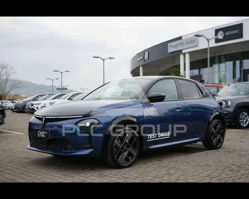 2024 Lancia YPSILON