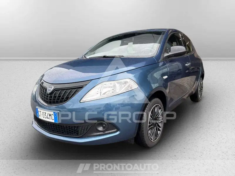 2024 Lancia YPSILON