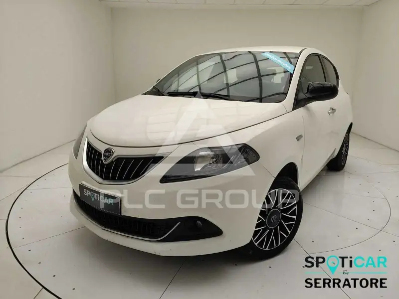 2024 Lancia YPSILON