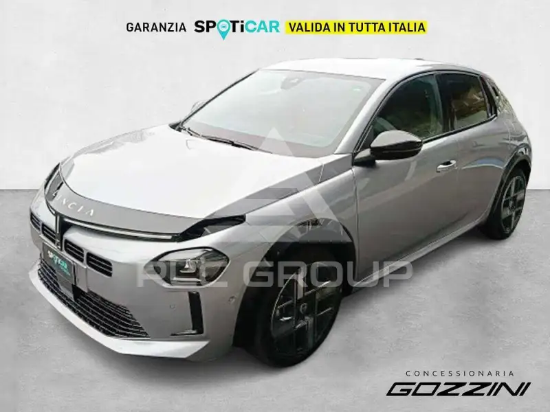2024 Lancia YPSILON