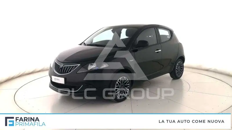 2024 Lancia YPSILON