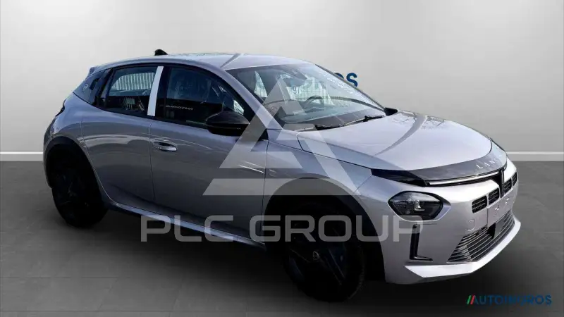 2024 Lancia YPSILON