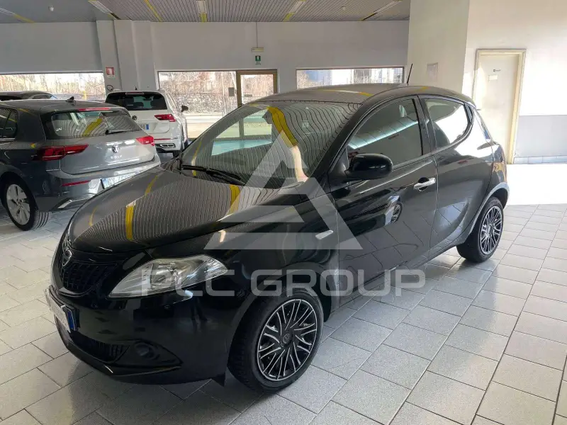 2024 Lancia YPSILON