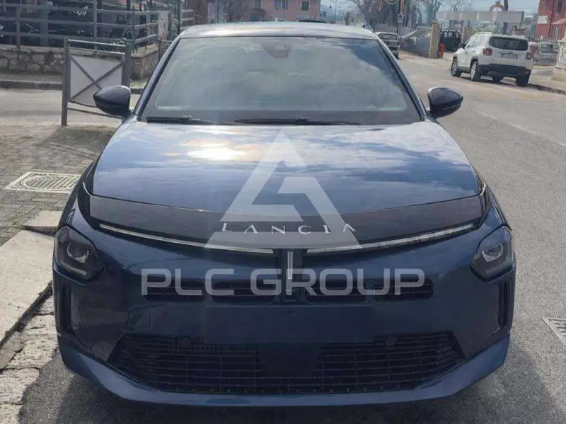 2024 Lancia YPSILON