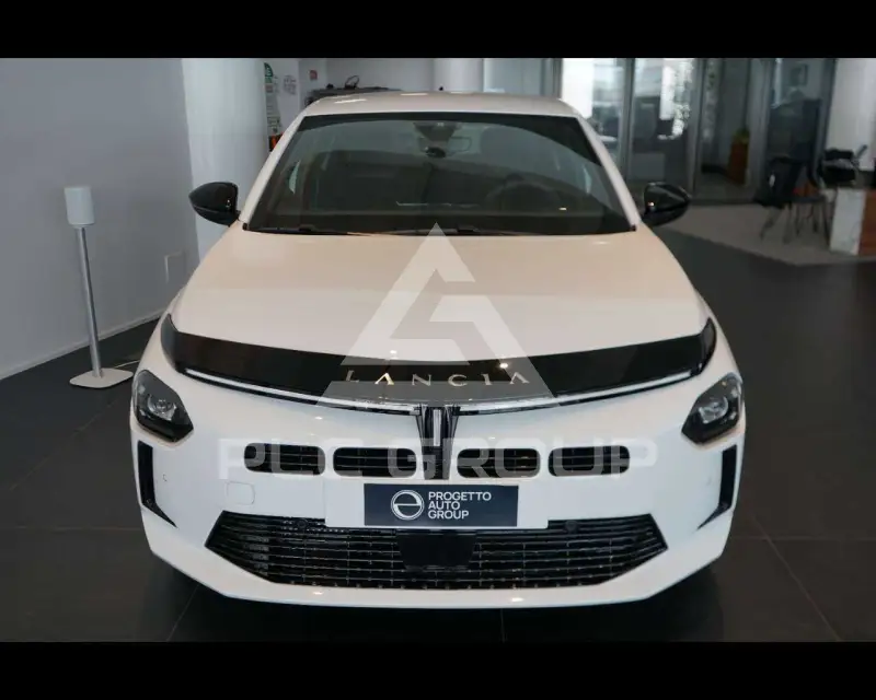 2024 Lancia YPSILON